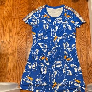 Medium Adidas sport dress